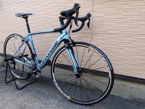 キャノンデール シナプス アルテグラ 51in 2015年モデル